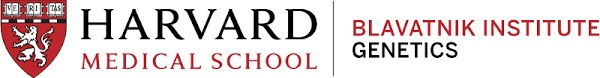 Harvard Medical School logo