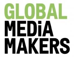 Global Media Makers logo